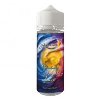 Spectrum Blueberry Rasberry Lemon 24/120ml - ηλεκτρονικό τσιγάρο 310.gr